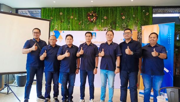 ACC Gandeng Media Perkuat Literasi Pembiayaan