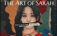 Drama Korea tayang Februari 2026, The Art of Sarah.