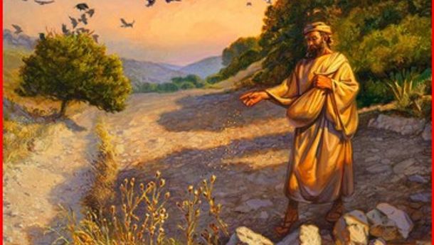 Bacaan Liturgis, Rabu, 28 Januari 2026