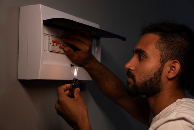 7 Hal Penting yang Harus Anda Lakukan Ketika Listrik Padam