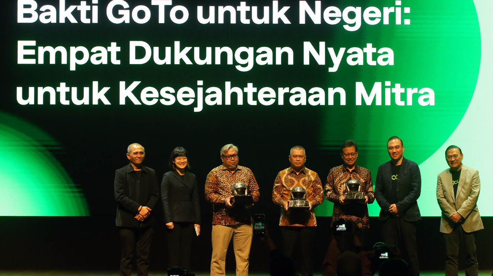 Peluncuran Bakti  GoTo - Panji 3.jpg