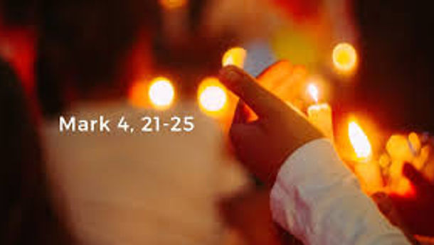 Bacaan Liturgi, Kamis, 29 Januari 2026