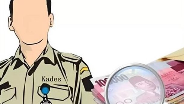 Dana Desa Nita Diduga Diselewengkan Rp200 Juta