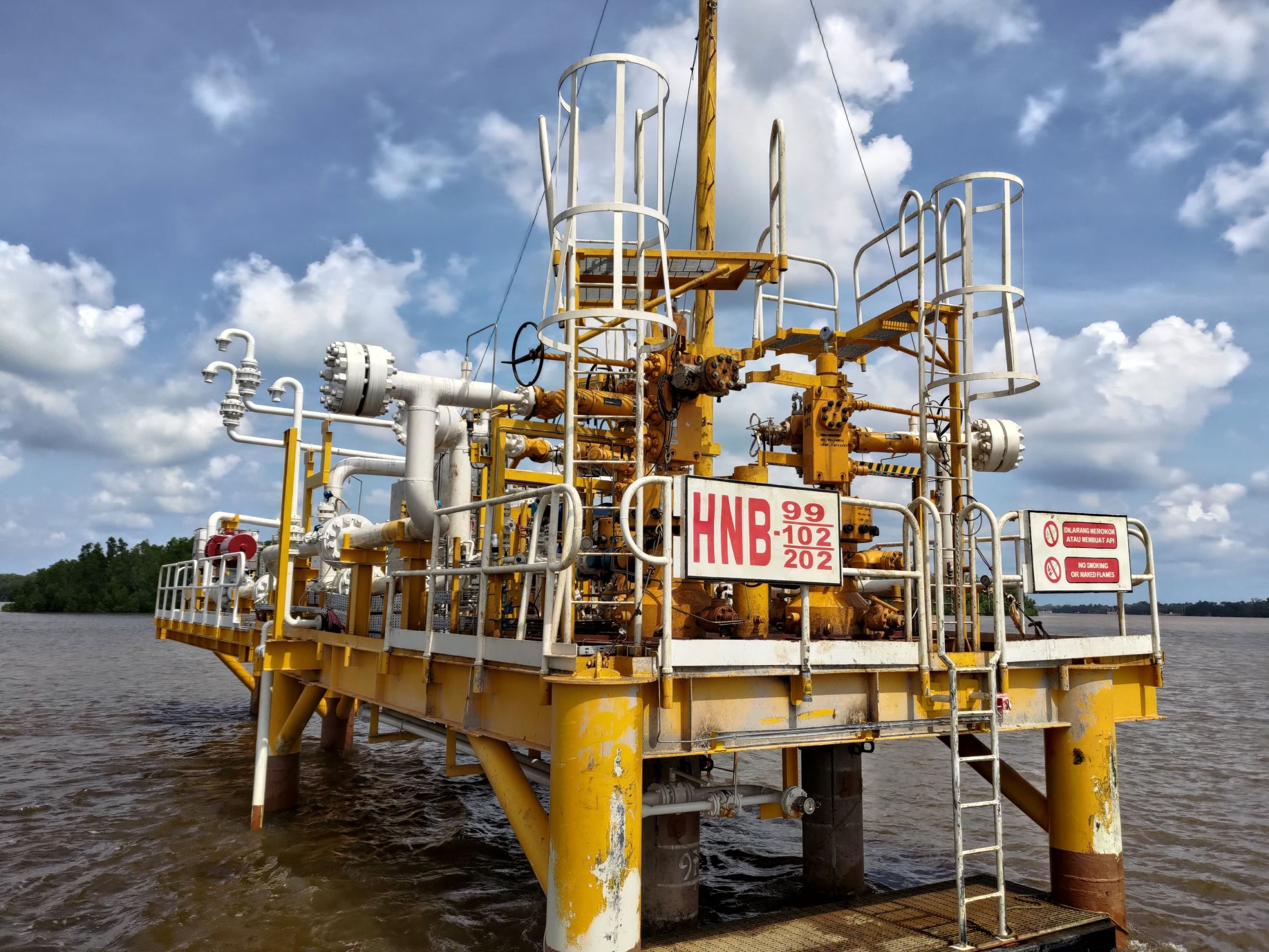 Optimalkan Sumur HPPO, PHM Tambah Produksi Minyak 2.000 Bph