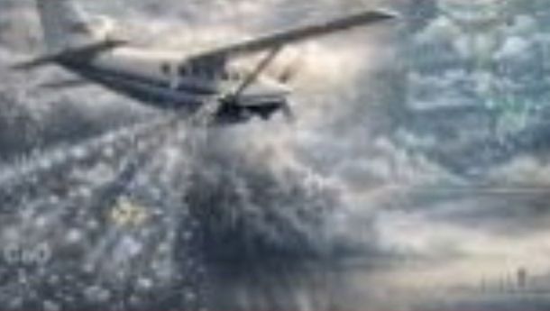 BMKG Bantah OMC Bom Waktu, Klaim Medsos Dinilai Sesat