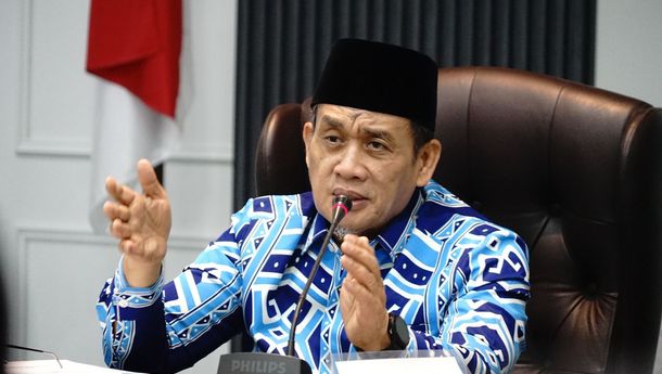 Perjuangkan Nasib Guru Agama, Wamenag Tekankan Validasi Data