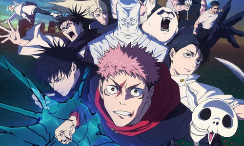 Link Nonton Jujutsu Kaisen S3 Sub Indo, Bukan di Samehadaku