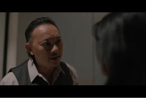 Film Indonesai tayang bioskop Februari 2026, Jangan Seperti Bapak.
