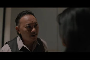 Film Indonesai tayang bioskop Februari 2026, Jangan Seperti Bapak.