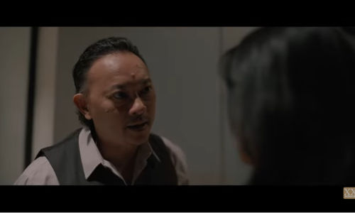 Film Indonesai tayang bioskop Februari 2026,  Jangan Seperti Bapak.