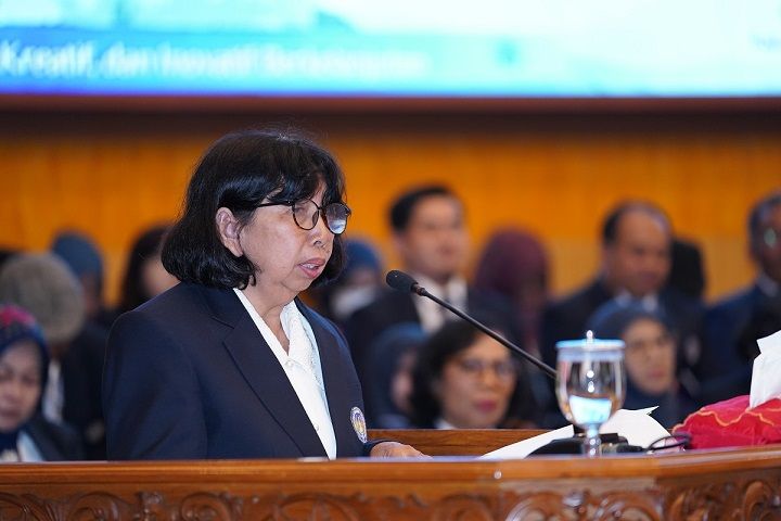 Bioremediasi Kunci Menuju Ekonomi Sirkular