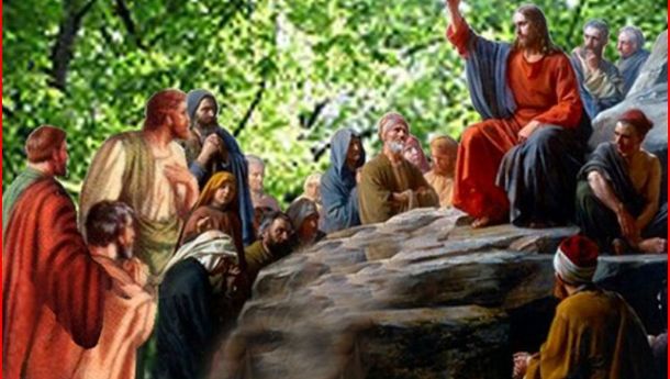 Bacaan Liturgis, Minggu Biasa IV, 01 Ferbruari