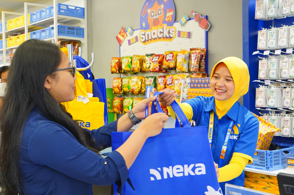 Foto 3 NEKA memiliki standar operasional dan layanan yang mengacu pada pengalaman lebih dari 30 tahun AHI di industri (1).jpg