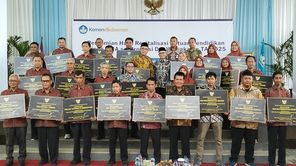 Di 2026, Program Revitalisasi Sarpras Sasar 71 Ribu Sekolah