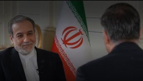 Iran Buka Suara soal Negosiasi dengan AS di Tengah Konflik