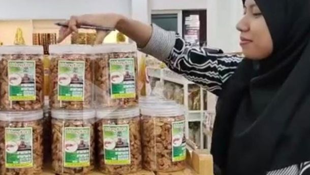 Pertamina Dampingi UMKM Kuliner Tembus Pasar Ekspor Hongkong