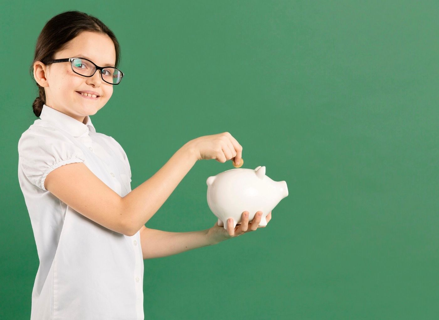 3 Cara Mendidik Anak Agar Cerdas Finansial