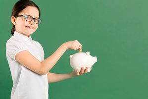 3 Cara Mendidik Anak Agar Cerdas Finansial