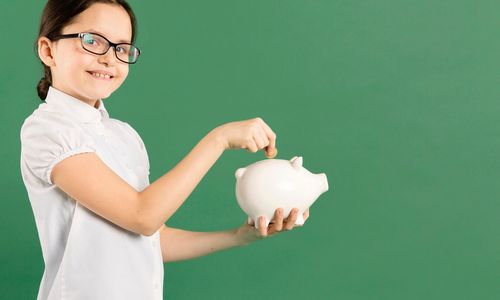 3 Cara Mendidik Anak Agar Cerdas Finansial