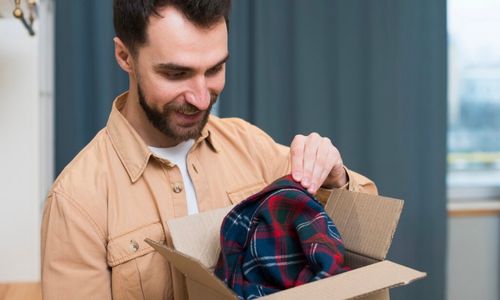 Danshari: Decluttering ala Jepang Bantu Anda Makin Hemat