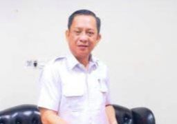 DD, oknum Staf Khusus Gubernur Sulut yang diduga melakukan pelecehan kepada seorang wanita muda di Manado.