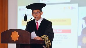 Keamanan dan Tata Kelola AI Harus Gunakan Pendekatan Terpadu