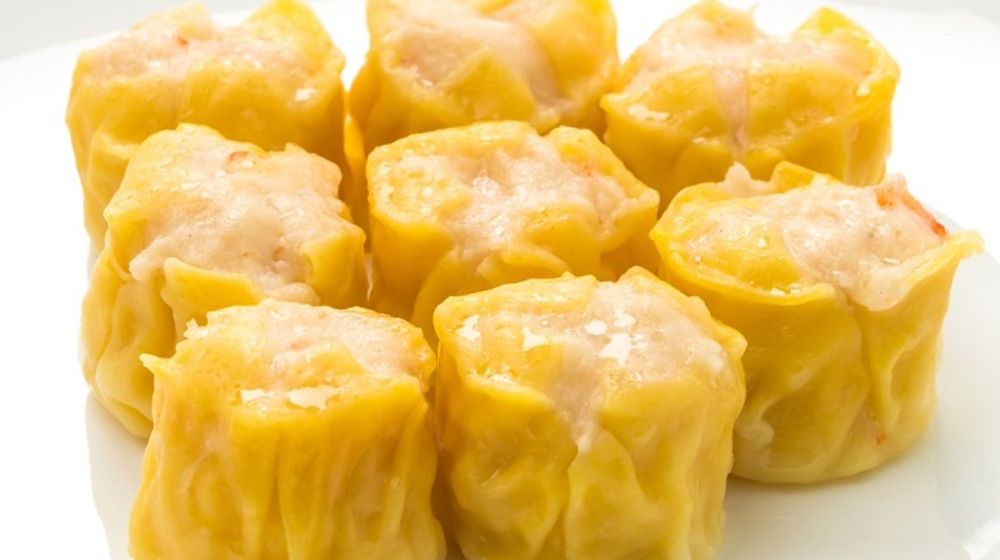Ide bisnis takjil sehat, dimsum atau siomay kukus.