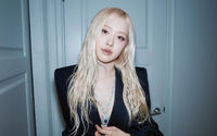 Rose BLACKPINK.