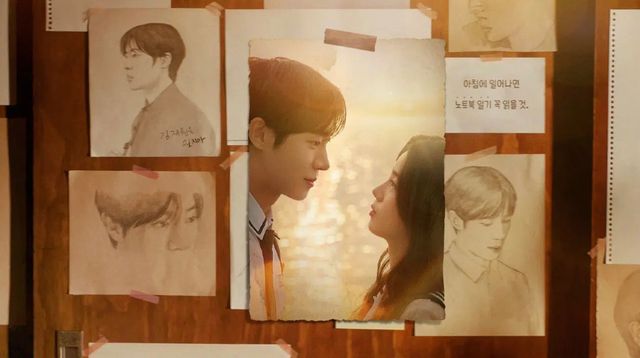 Link Nonton Even If This Love Disappears Tonight Bukan LK21