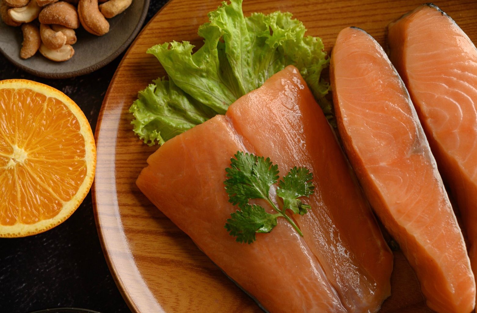 3 Makanan Mengandung Vitamin D Lebih Tinggi dari Salmon