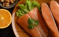 3 Makanan Mengandung Vitamin D Lebih Tinggi dari Salmon