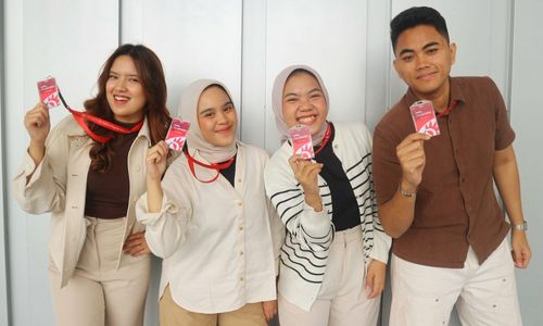 Telkom  kembali  membuka Digistar Class Intern 2026 Batch 1
