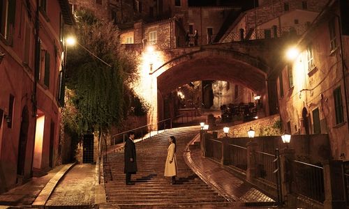 Lokasi syuting drama Korea Can This Love Be Translated?