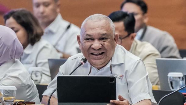 Kemenpar Promosikan MICE di AIME Melbourne 2026