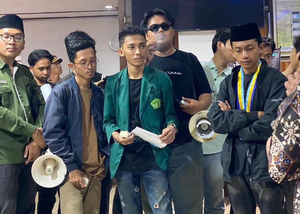 Pendidikan Nasional Belum Berpihak pada Masyarakat Rentan