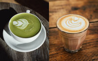 Matcha VS Kopi: Mana yang Buat Tubuh Berenergi?