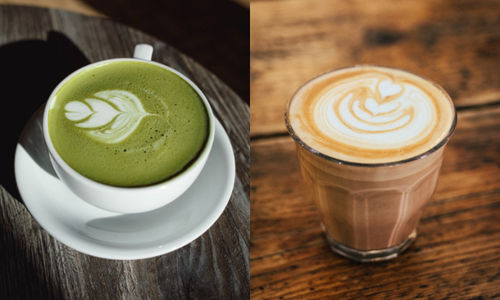 Matcha VS Kopi: Mana yang Buat Tubuh Berenergi?