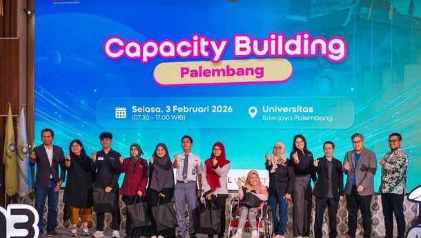 Indosat dan Nokia Perkuat Literasi AI Lewat Program GENsi