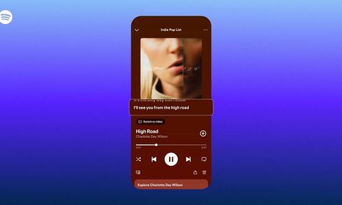 Spotify punya 3 fitur lirik baru.