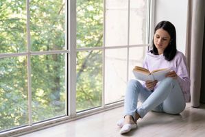 Benda-benda di Rumah yang Jadi Ciri Khas Anda Orang Kaya: Jendela yang Besar