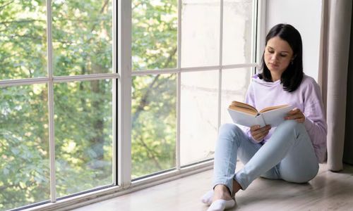 Benda-benda di Rumah yang Jadi Ciri Khas Anda Orang Kaya: Jendela yang Besar