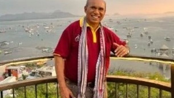 HOMILI: Dipanggil untuk Jadi Terang dan Garam Dunia