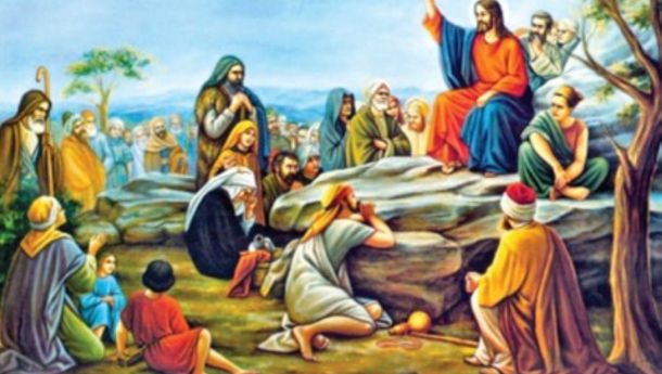 Bacaan Liturgis, Minggu, 08 Febrruari 2026: Pekan Biasa V