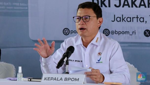 BPOM Temukan  Merek Kopi Lokal yang Picu Risiko Gagal Ginjal