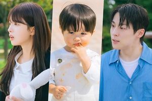 Drama Korea Our Universe.