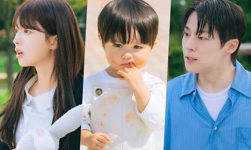 Drama Korea Our Universe.