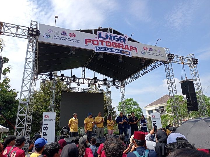 ISI Yogyakarta Terus Perkuat Soft Skill Talenta Muda 