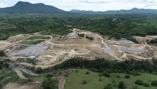 Masyarakat Adat Rendu Tuntut Moratorium Proyek Waduk Lambo