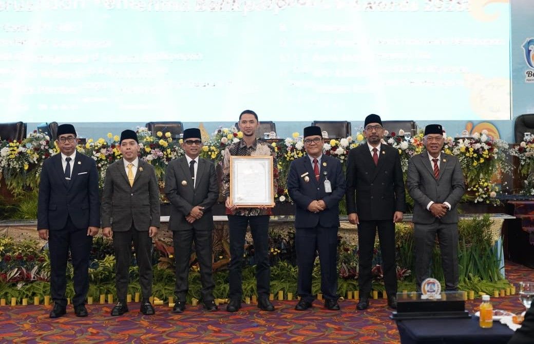 Pertamina Borong Dua Penghargaan CSR Balikpapan 2026