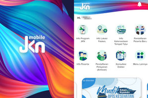 Cara Cek Status Keaktifan BPJS Kesehatan di Mobile JKN